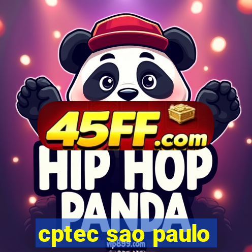 cptec sao paulo